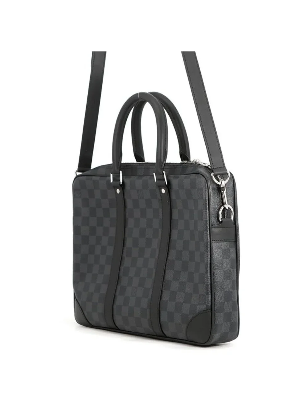 Louis Vuitton this authentic